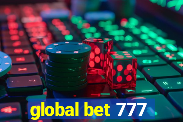 global bet 777